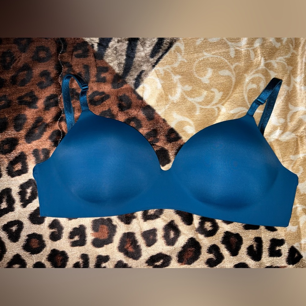 Victoria Secret Push-up Bra
